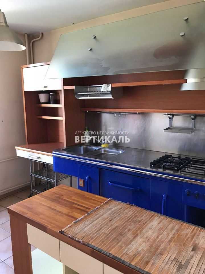 3-комнатная квартира, 95 м² — фотография 2