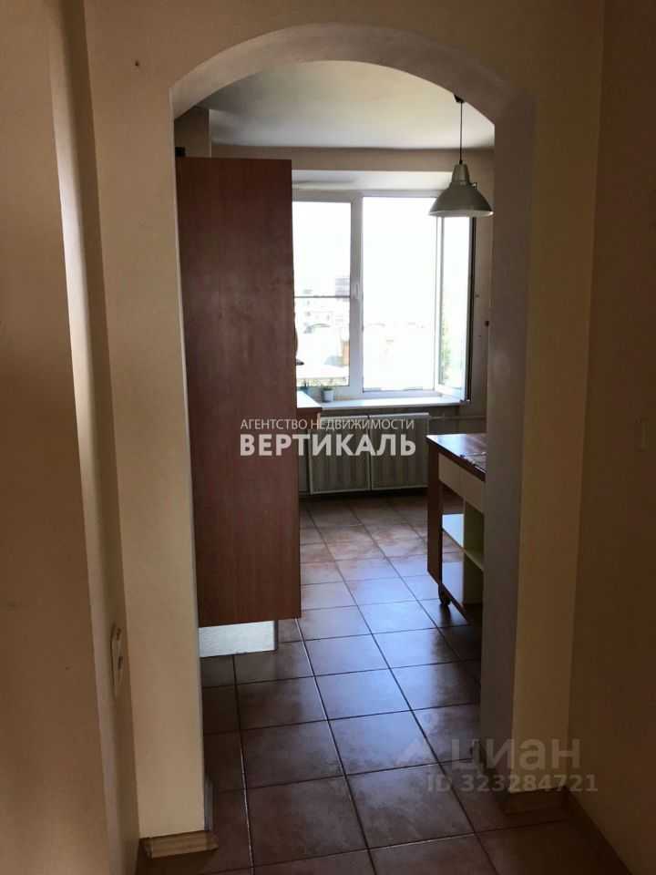 3-комнатная квартира, 95 м² — фотография 3