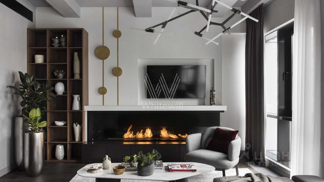 3-комнатная квартира, 150 м²