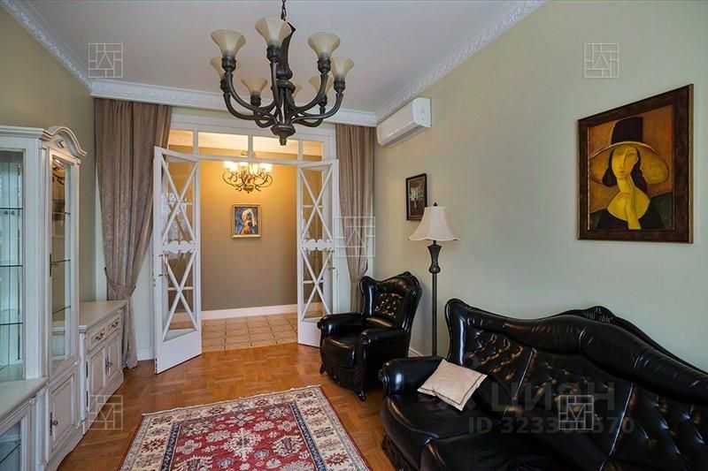 2-комнатная квартира, 78 м² — фотография 3