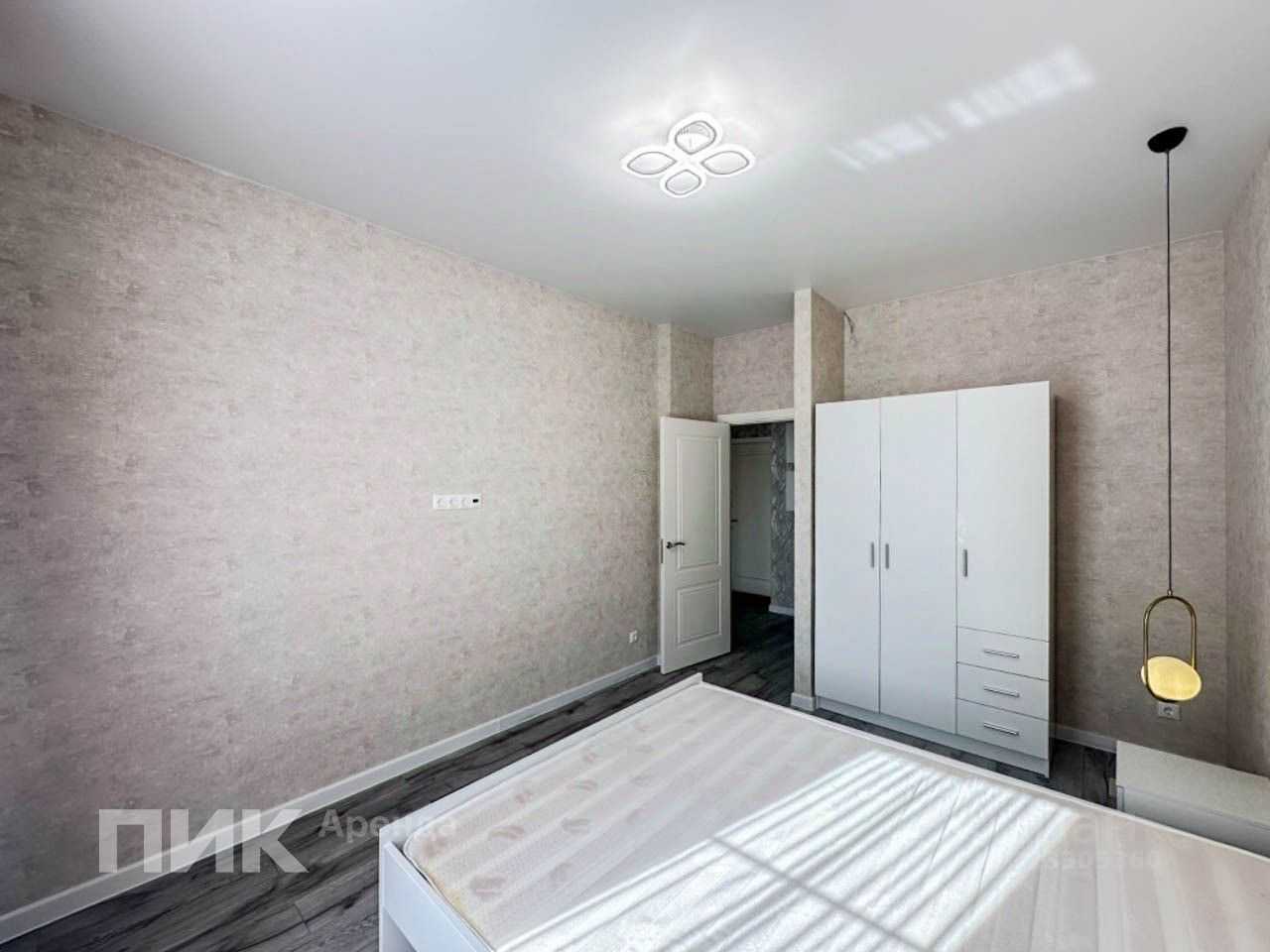 1-комнатная квартира, 44 м² — фотография 2