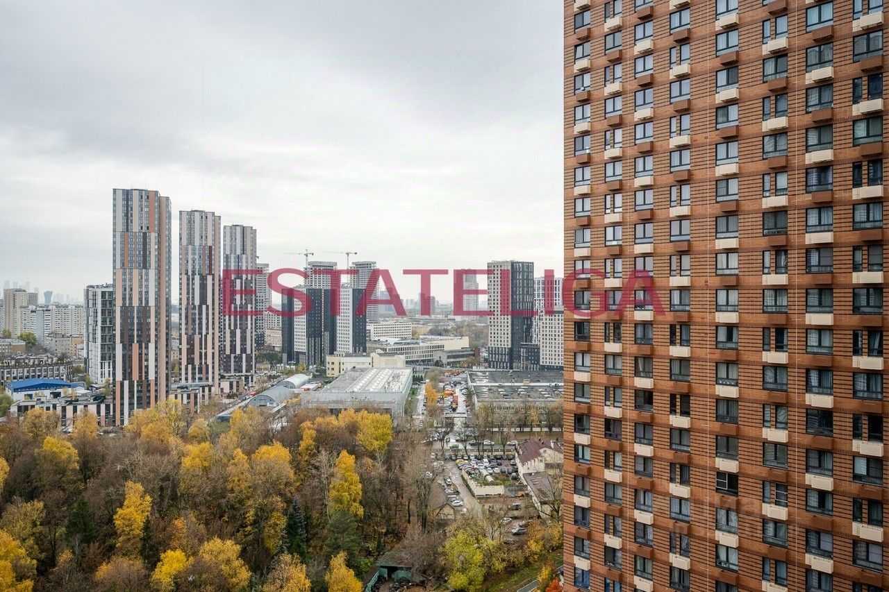 1-комнатная квартира, 30 м² — фотография 3