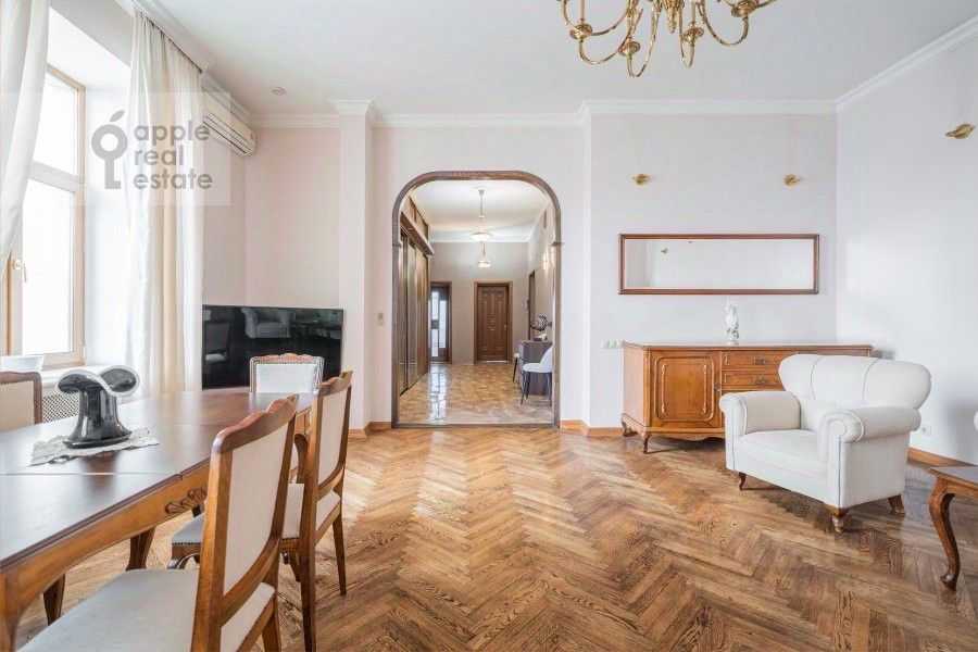 5-комнатная квартира, 170 м² — фотография 3