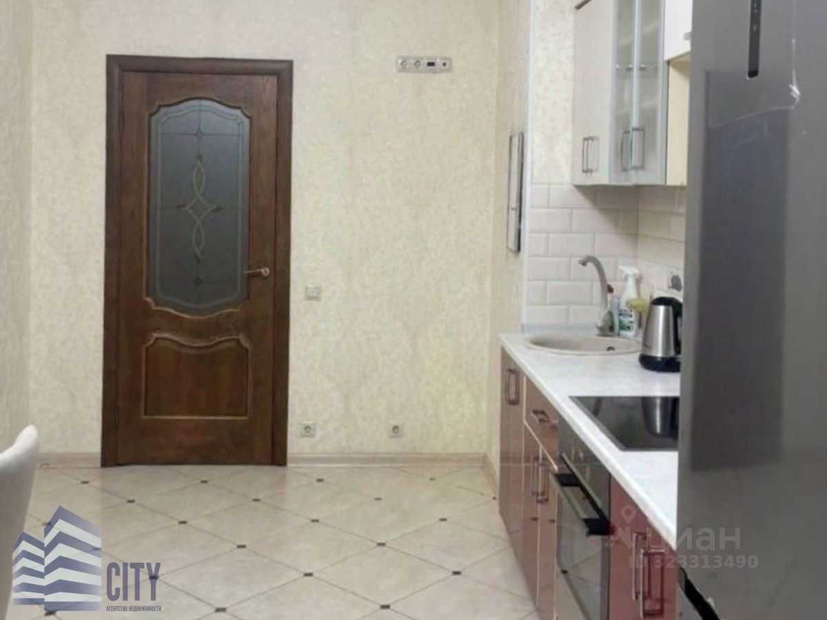 3-комнатная квартира, 100 м² — фотография 2