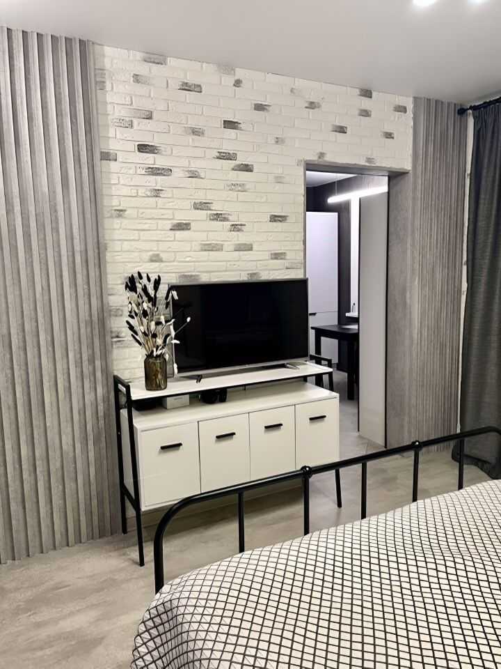 1-комнатная квартира, 33 м² — фотография 2
