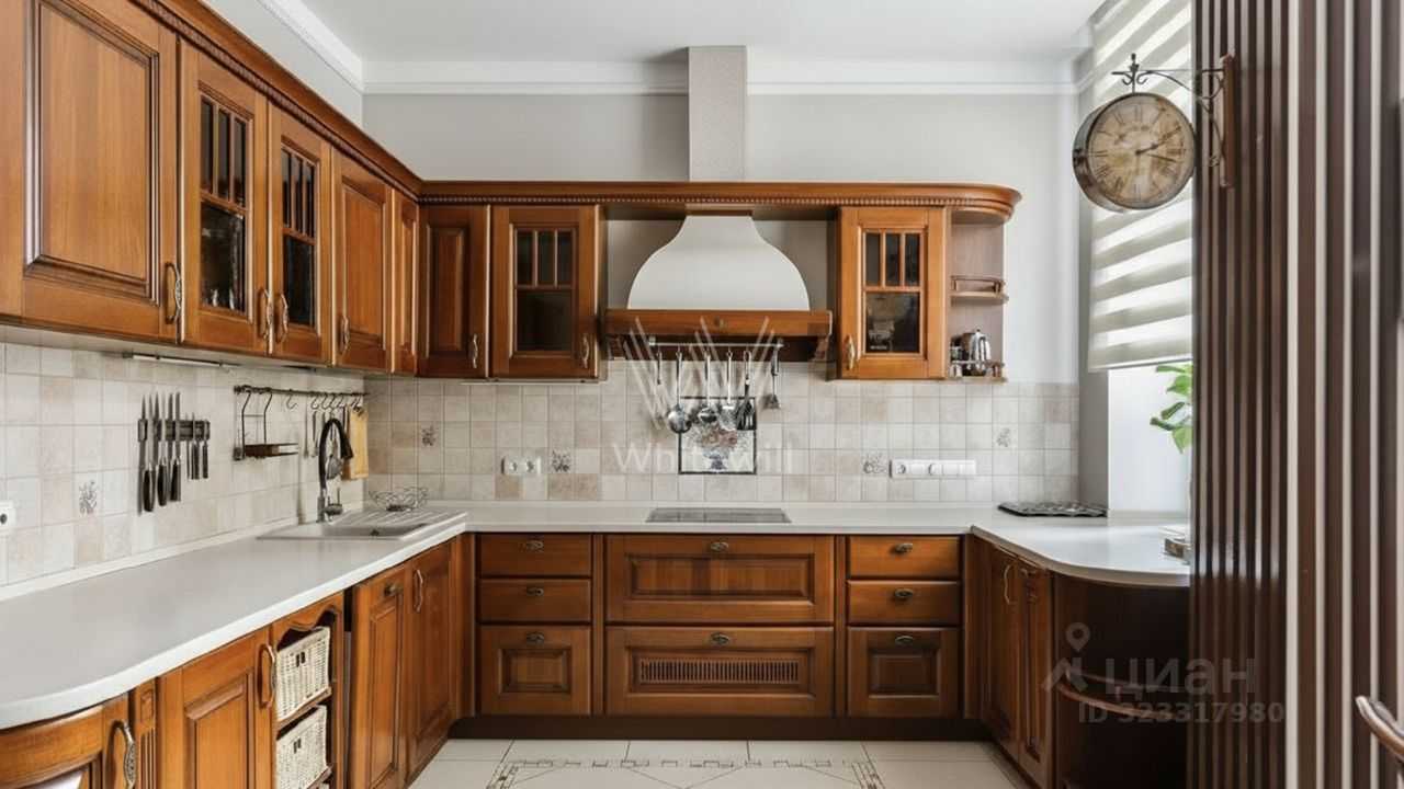 4-комнатная квартира, 175 м² — фотография 2