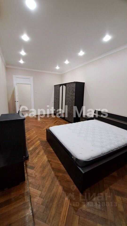 4-комнатная квартира, 115 м² — фотография 2