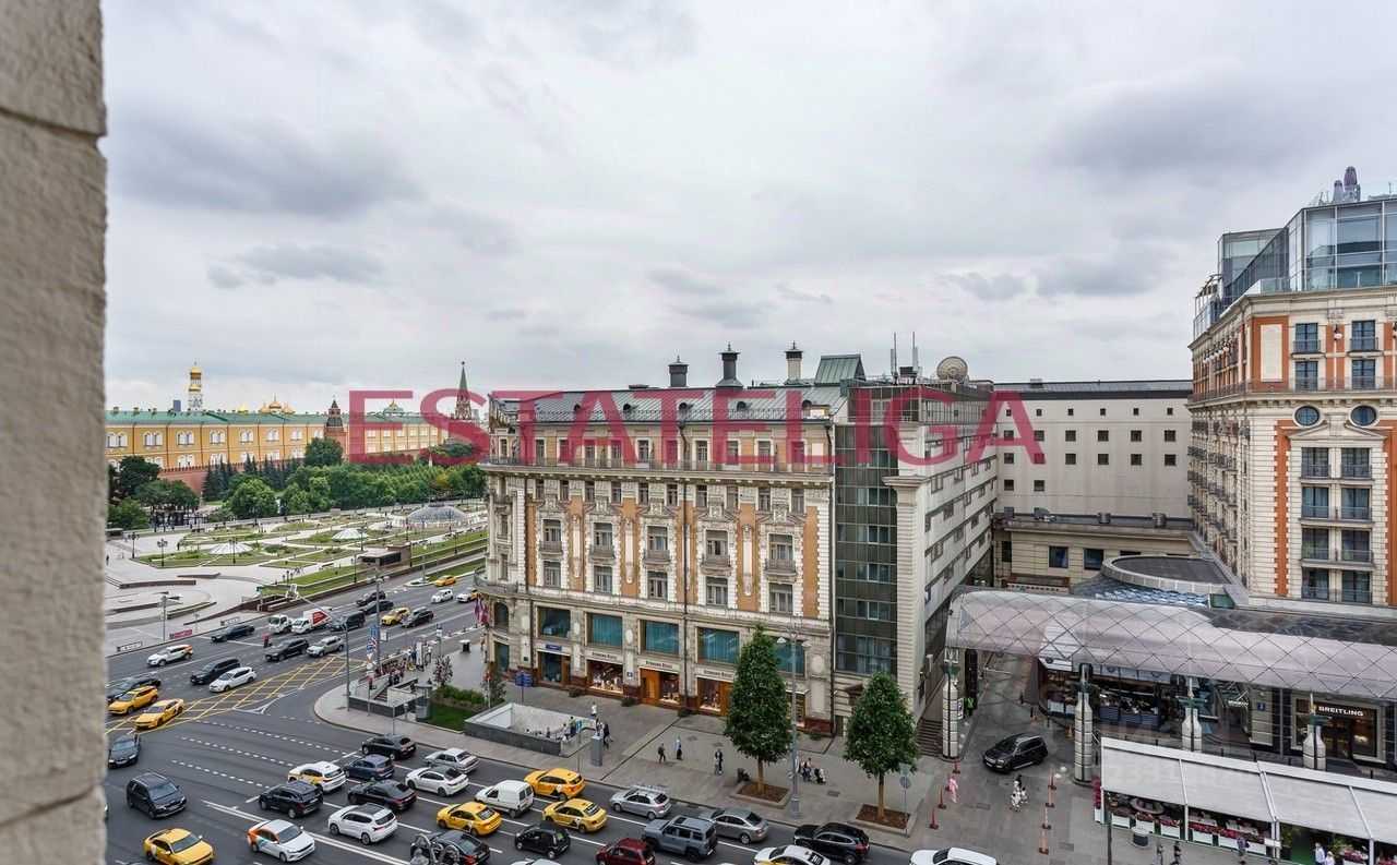 1-комнатная квартира, 40 м² — фотография 3