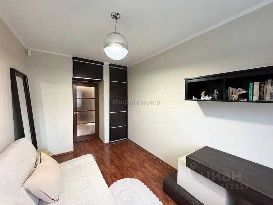 2-комнатная квартира, 58 м²