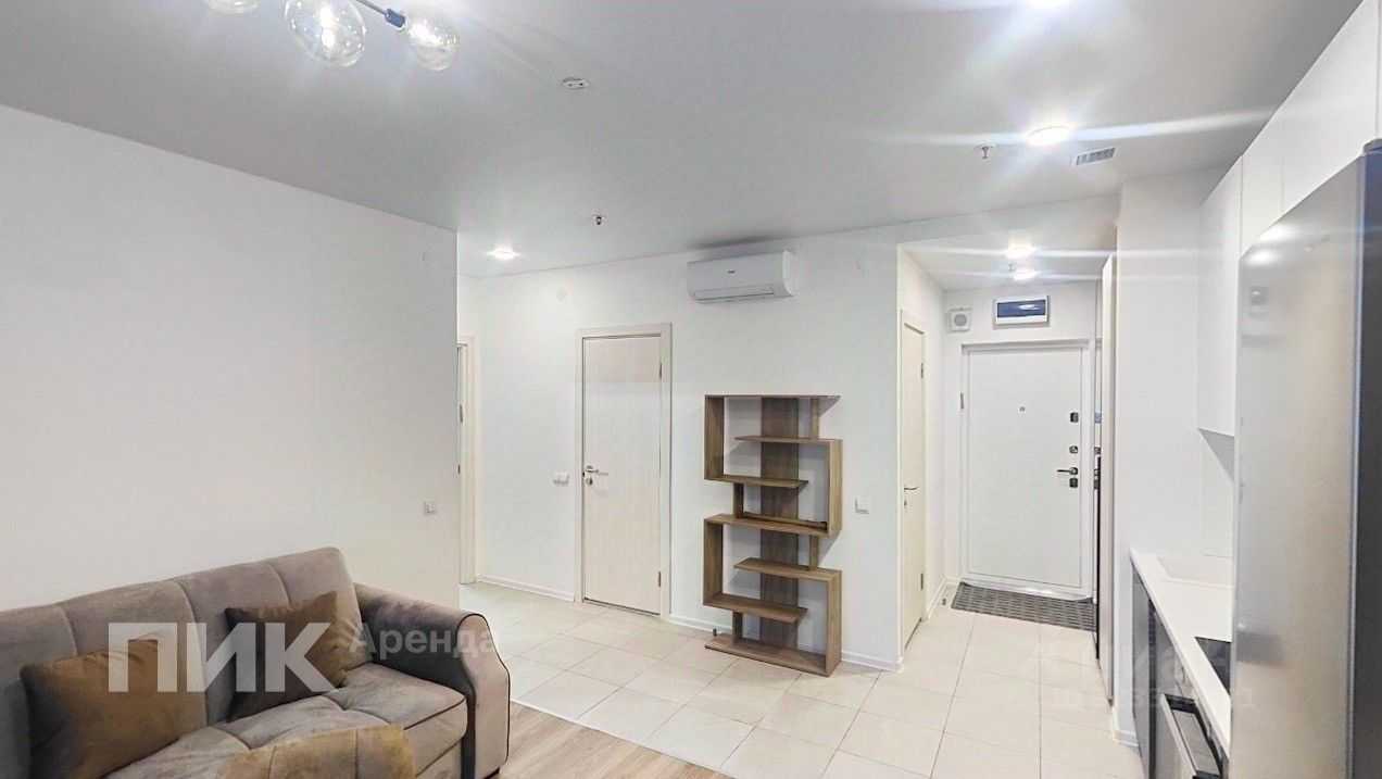 2-комнатная квартира, 52,3 м² — фотография 3