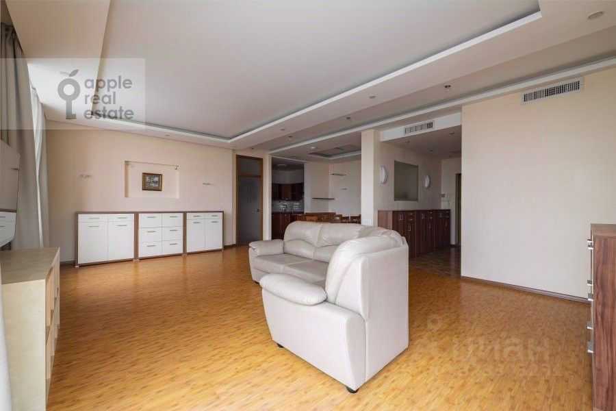 4-комнатная квартира, 180 м² — фотография 3
