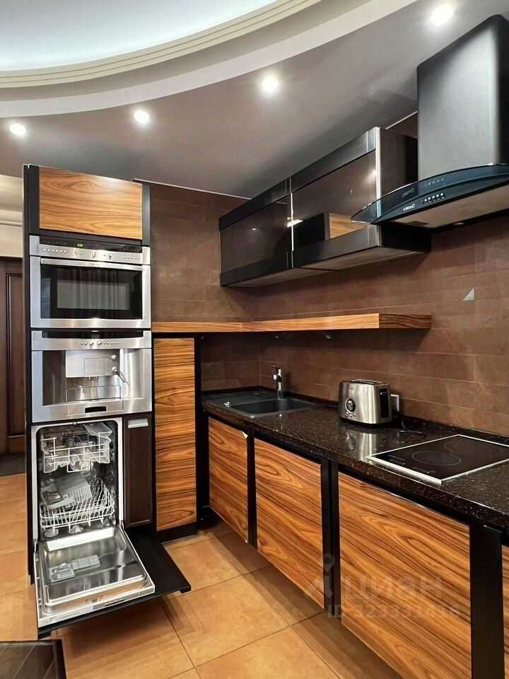 1-комнатная квартира, 37 м² — фотография 2