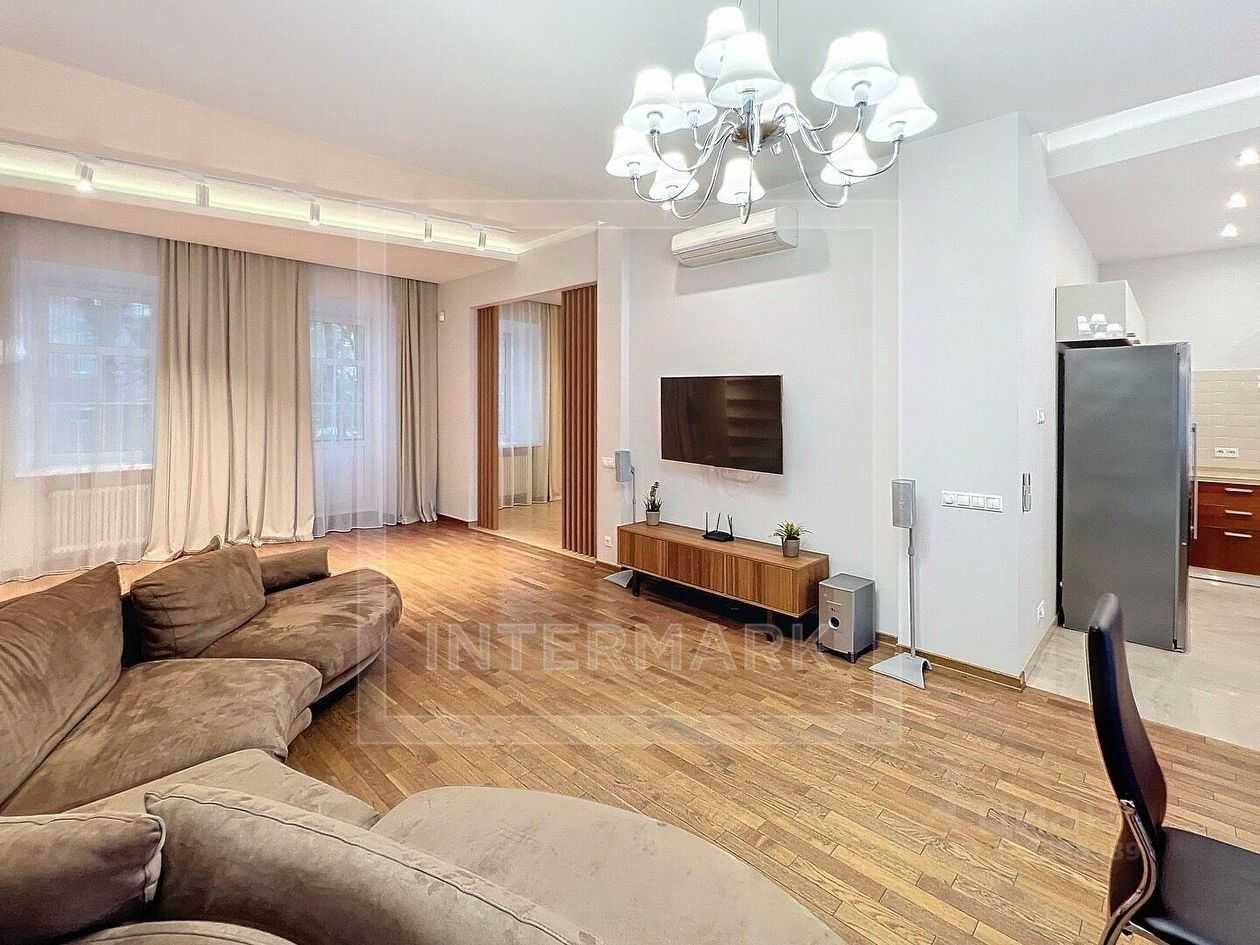 4-комнатная квартира, 170 м² — фотография 3