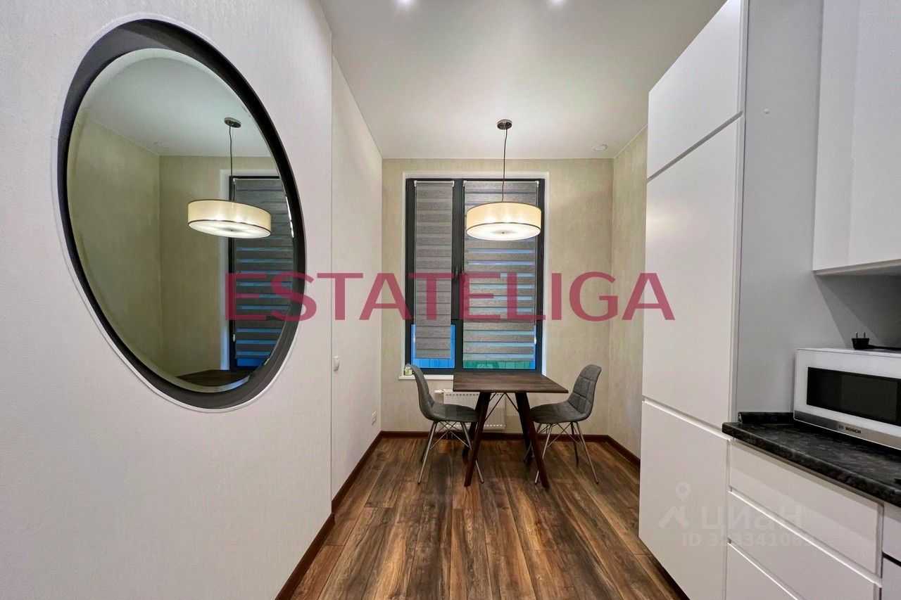 2-комнатная квартира, 70 м²