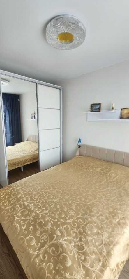 1-комнатная квартира, 34 м² — фотография 2