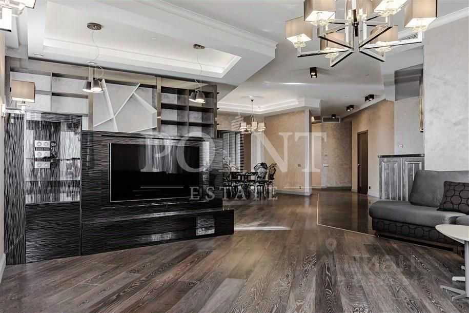 4-комнатная квартира, 210,8 м² — фотография 3