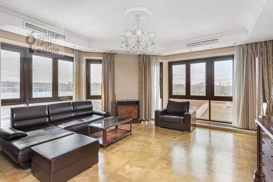2-комнатная квартира, 85 м²