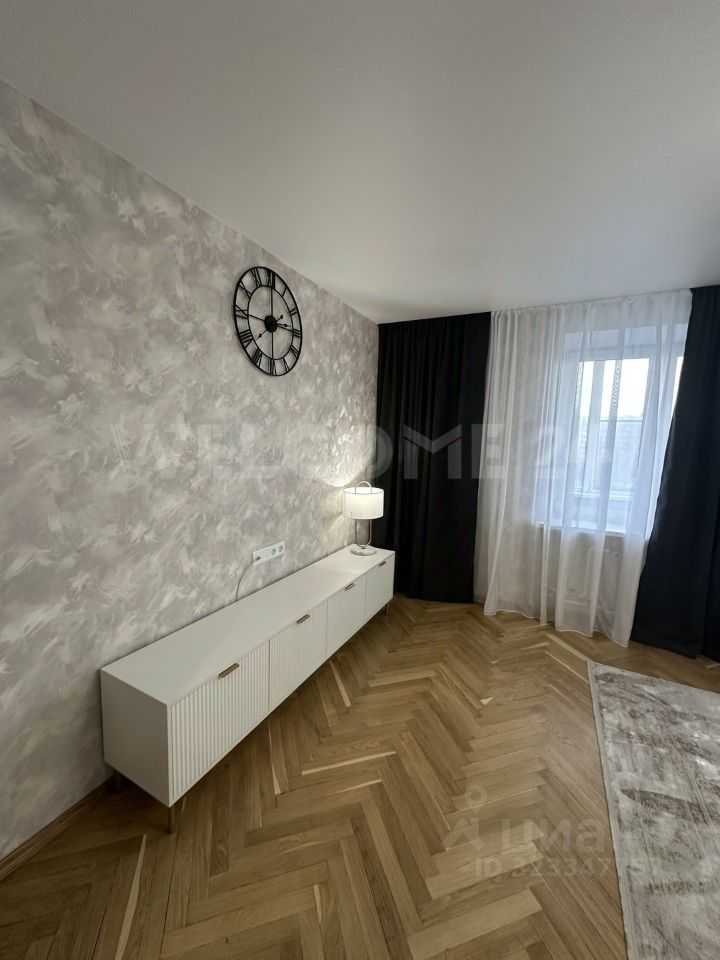3-комнатная квартира, 84,2 м² — фотография 2