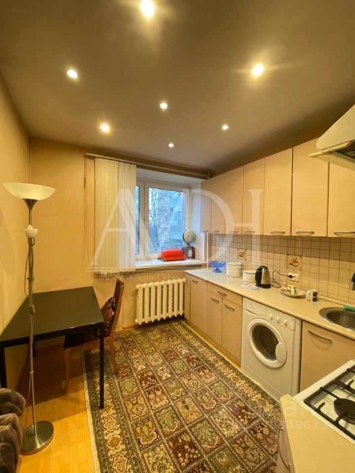 2-комнатная квартира, 50 м²