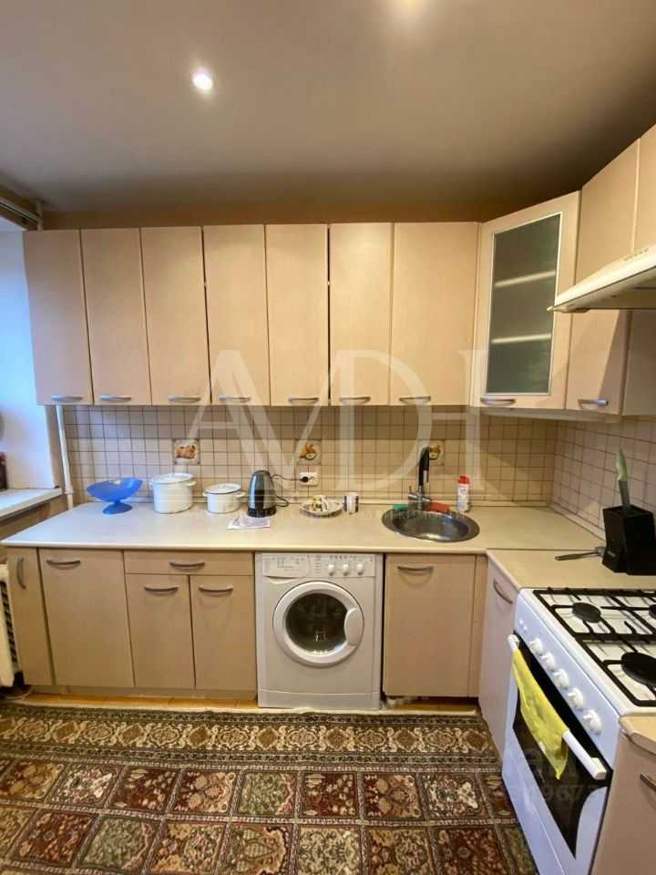 2-комнатная квартира, 50 м² — фотография 2