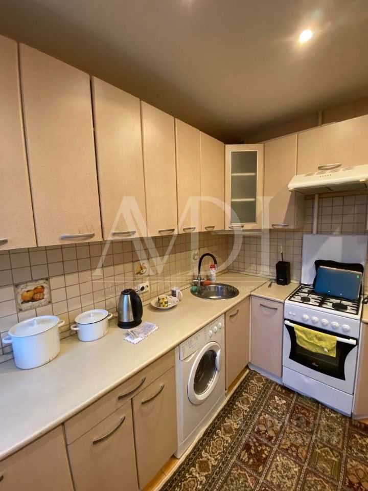 2-комнатная квартира, 50 м² — фотография 3