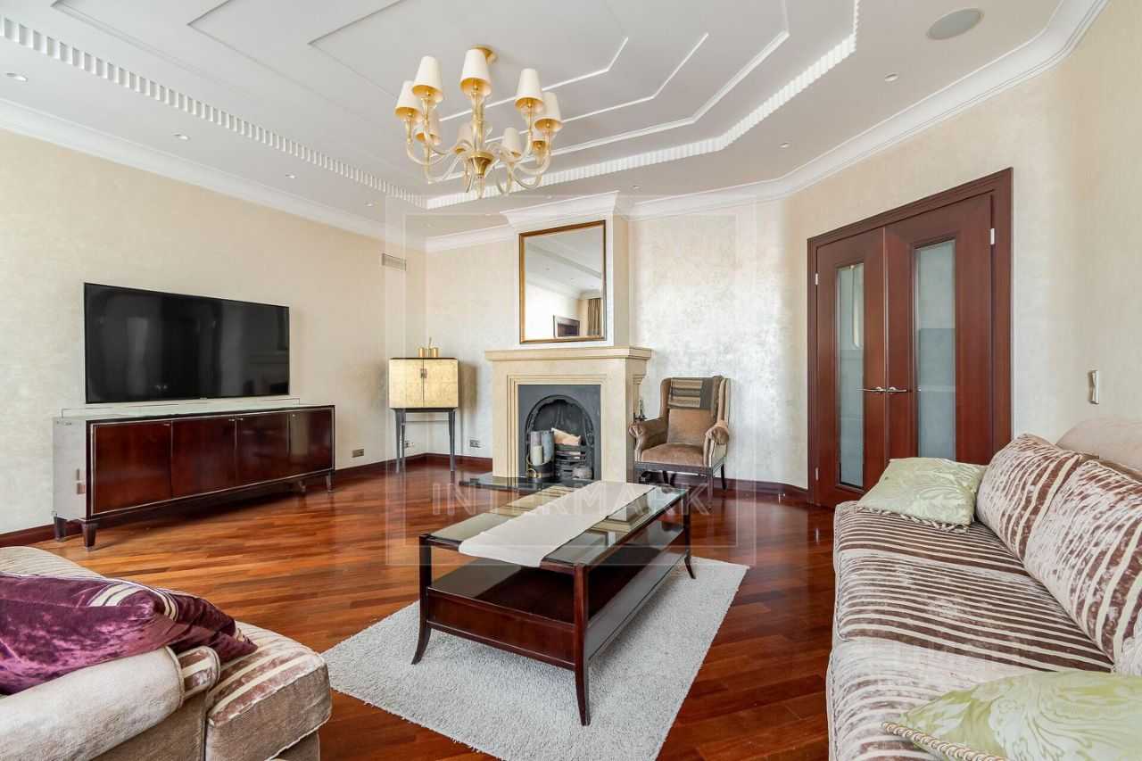 4-комнатная квартира, 146 м² — фотография 3