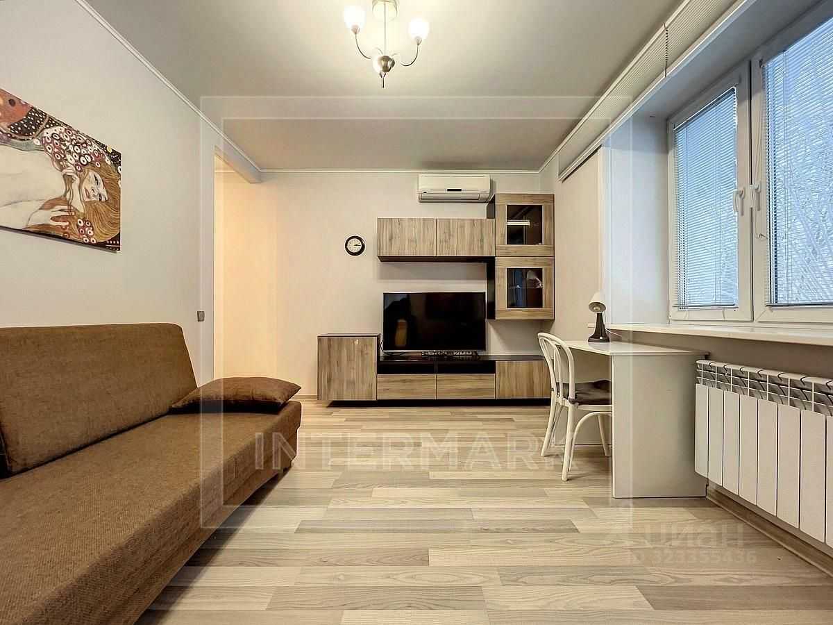 2-комнатная квартира, 40 м²