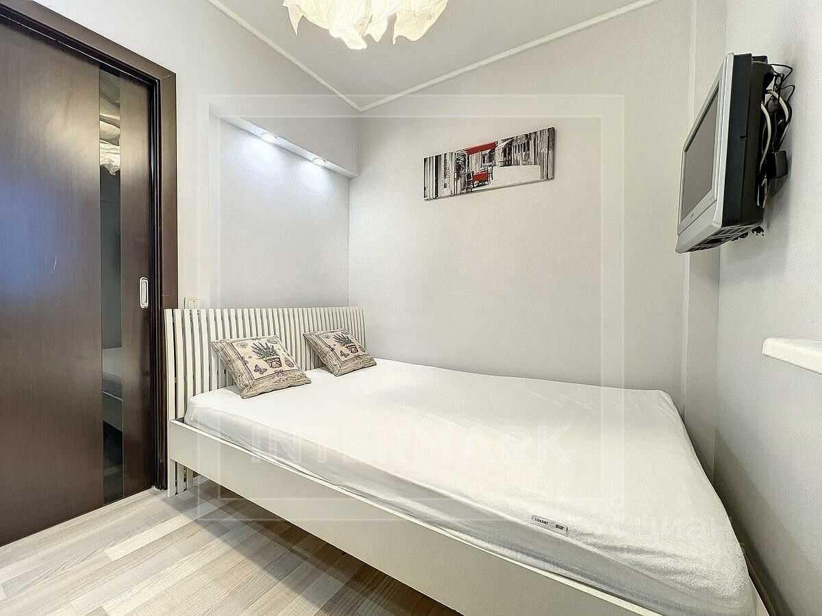 2-комнатная квартира, 40 м² — фотография 3