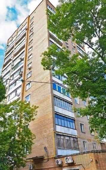 2-комнатная квартира, 60 м²