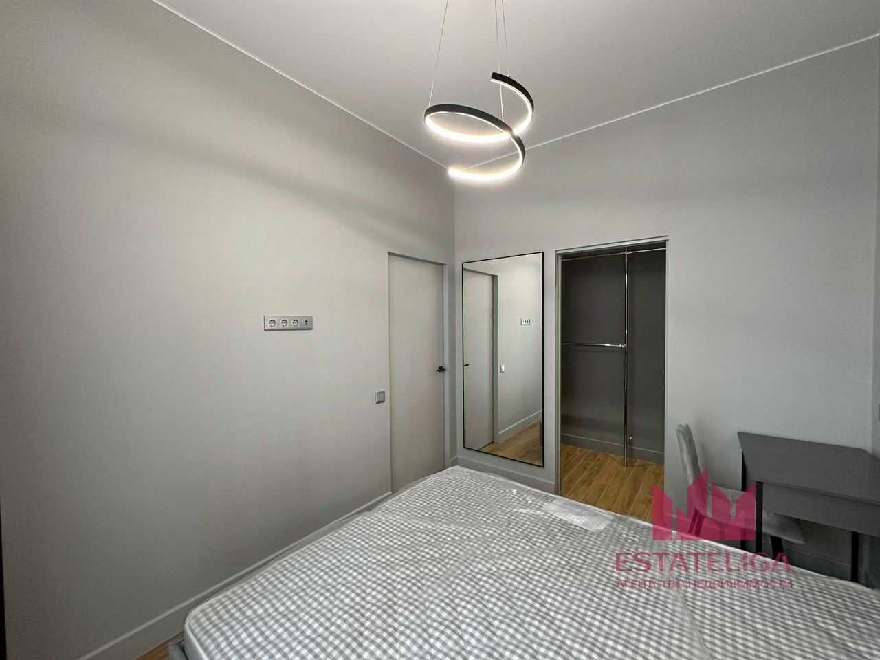 1-комнатная квартира, 36 м² — фотография 2