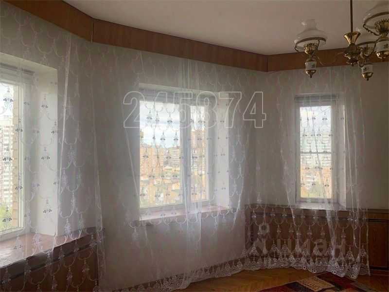 3-комнатная квартира, 75 м²