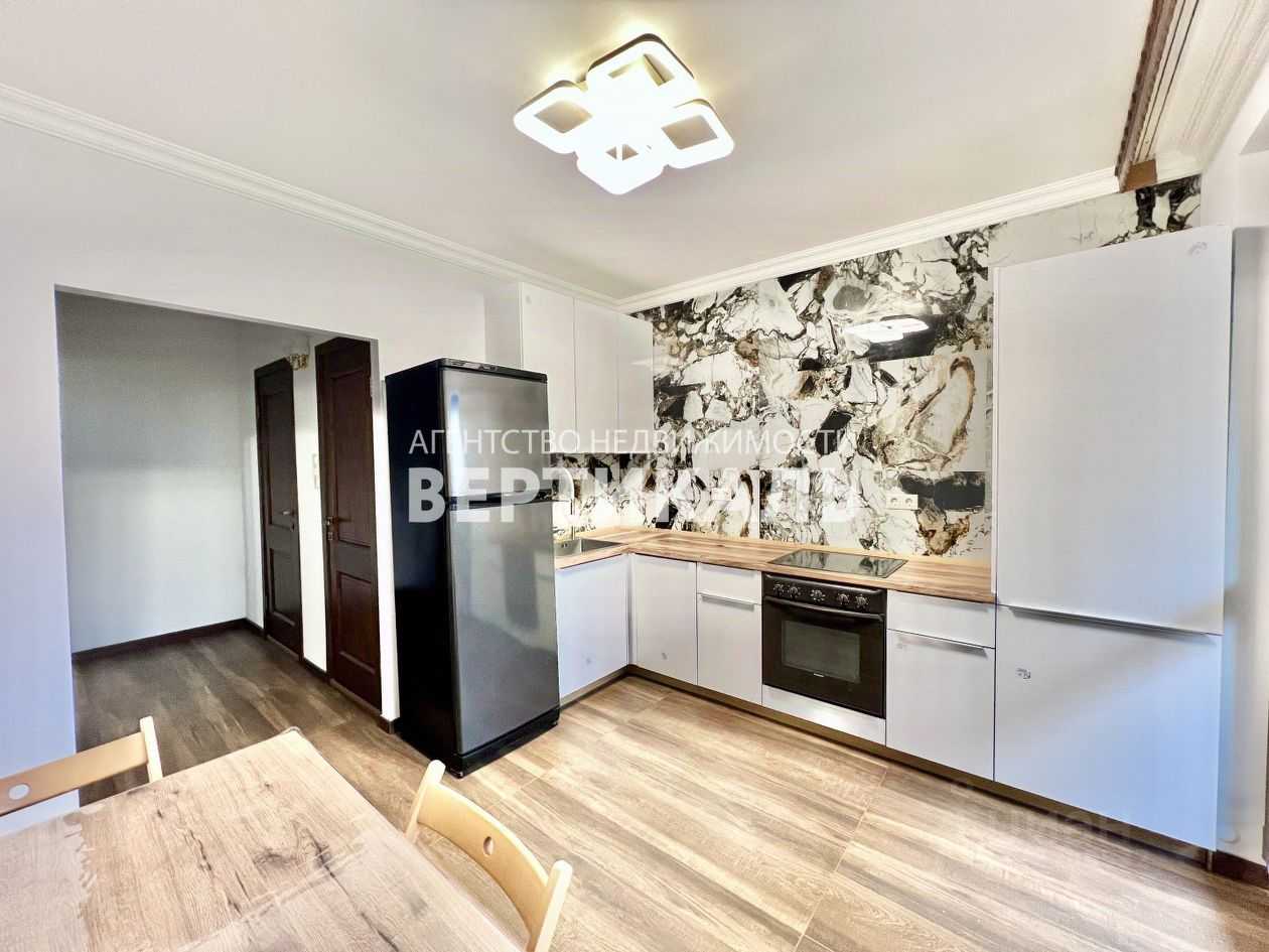 2-комнатная квартира, 70 м²