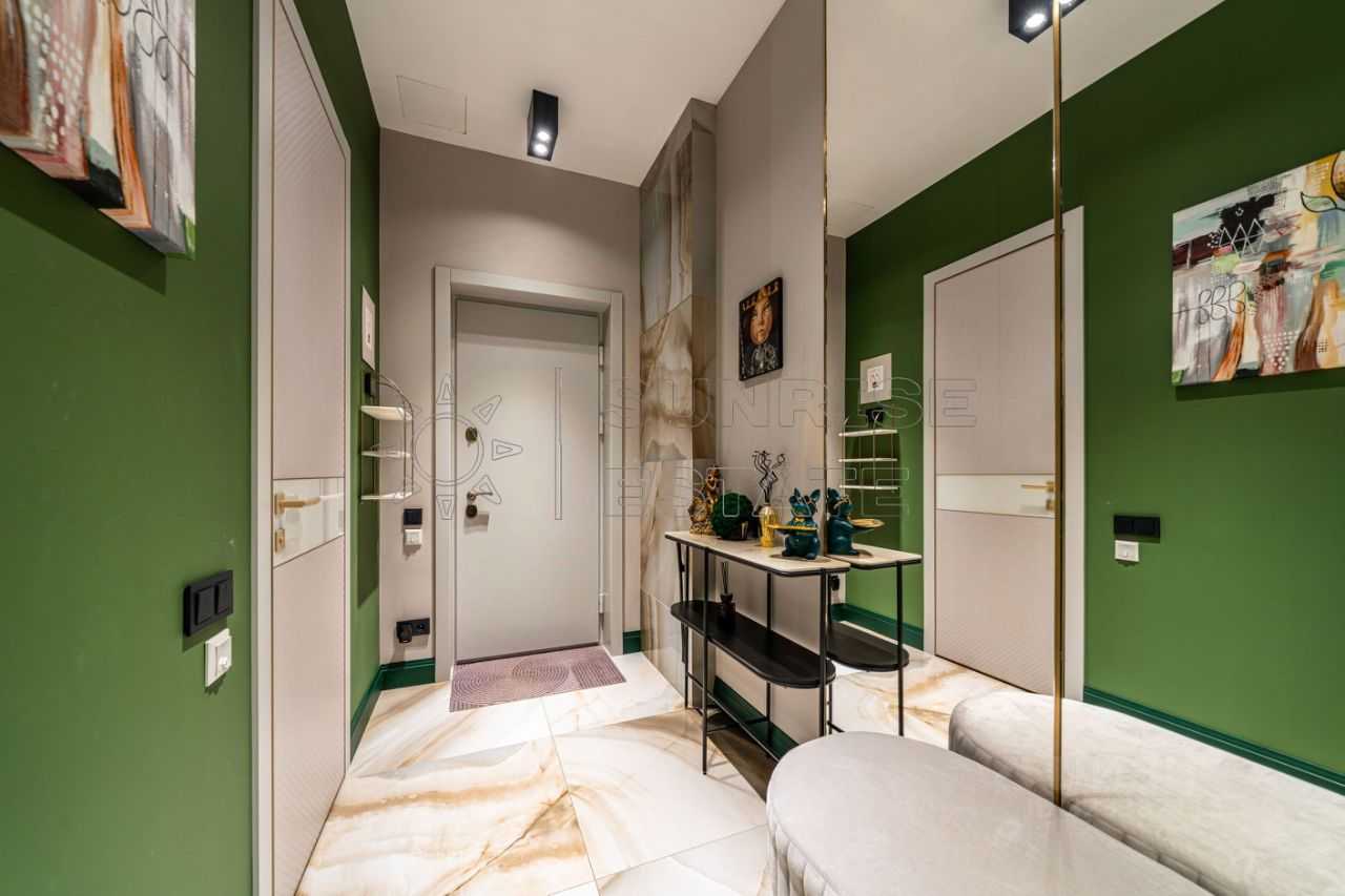 3-комнатная квартира, 100 м² — фотография 2