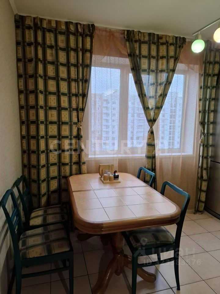 3-комнатная квартира, 73 м² — фотография 2