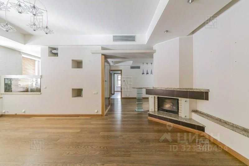 5-комнатная квартира, 200 м² — фотография 3