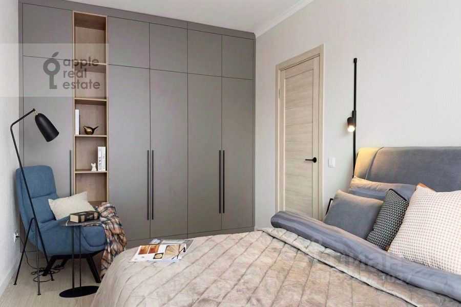 3-комнатная квартира, 70 м² — фотография 2