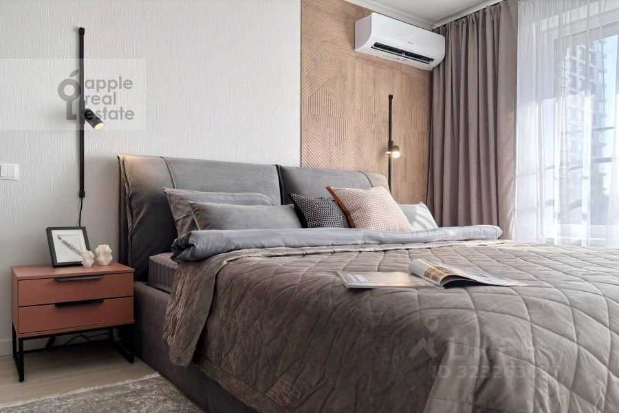 3-комнатная квартира, 70 м² — фотография 3