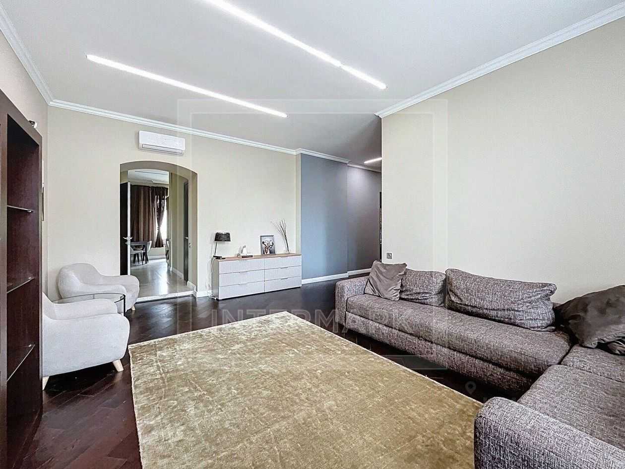 3-комнатная квартира, 95 м² — фотография 2