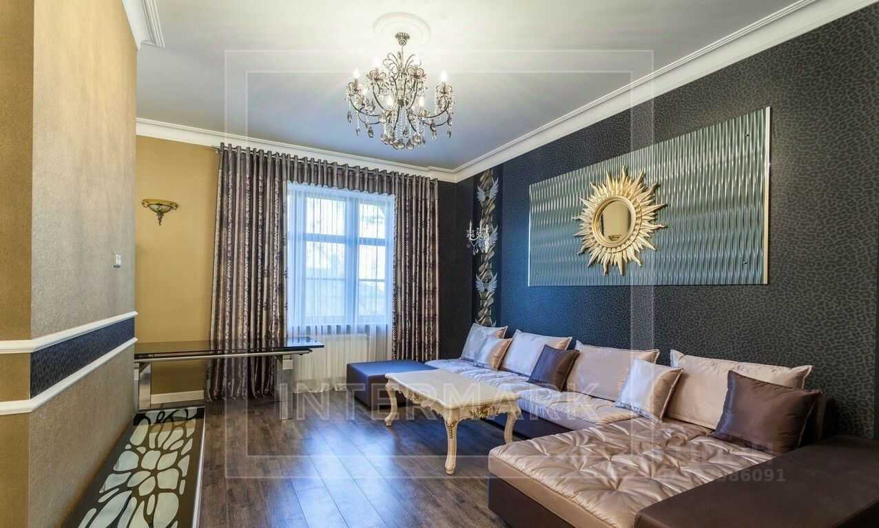 3-комнатная квартира, 132 м² — фотография 2