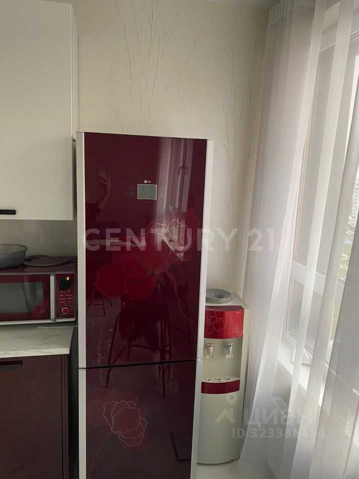 1-комнатная квартира, 30 м² — фотография 3