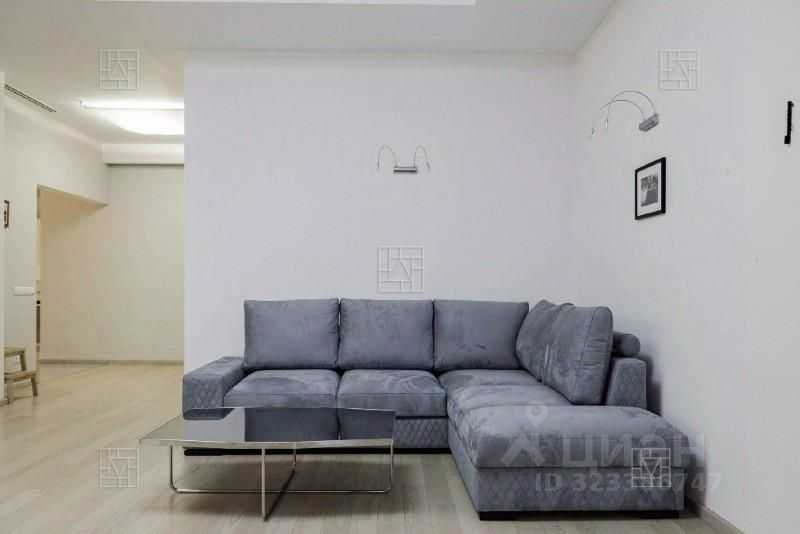 2-комнатная квартира, 120 м² — фотография 3
