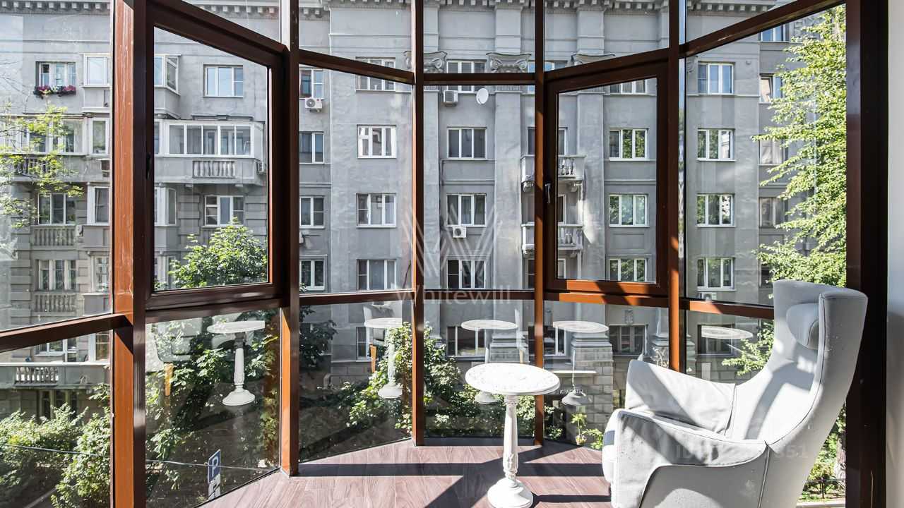 2-комнатная квартира, 81 м²