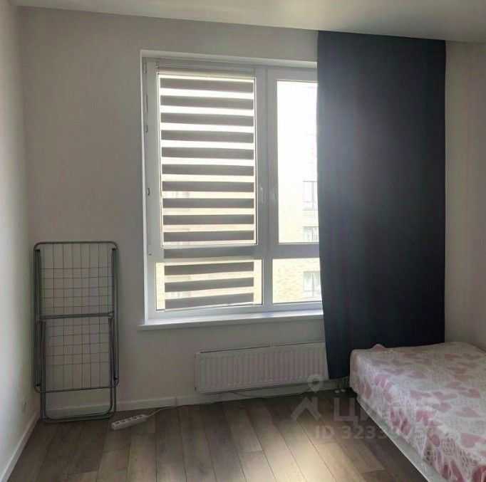 1-комнатная квартира, 19 м² — фотография 2