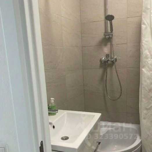 1-комнатная квартира, 19 м² — фотография 3