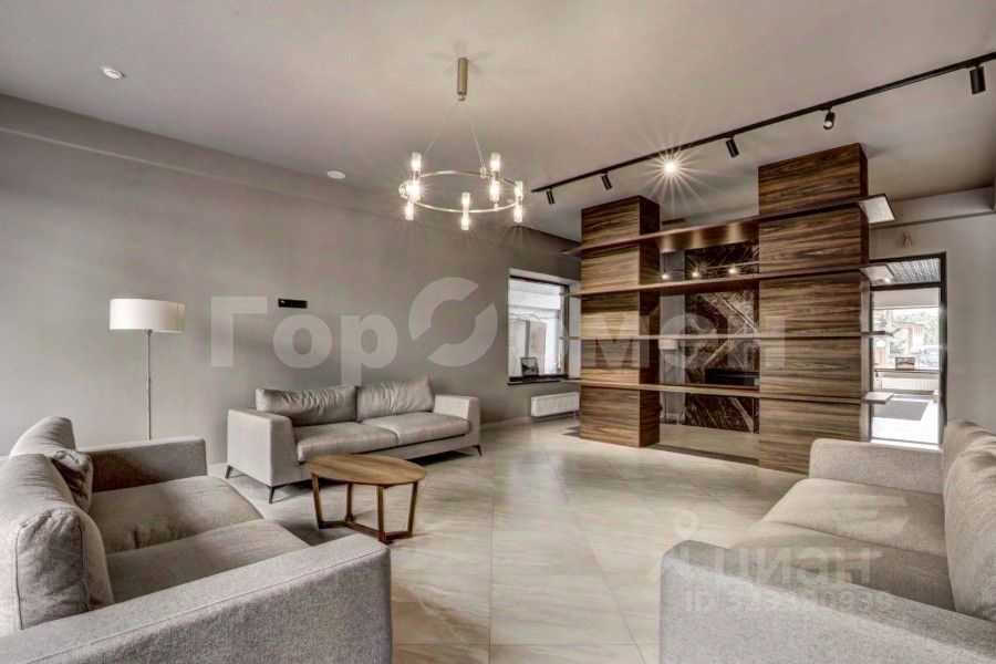 1-комнатная квартира, 28 м² — фотография 3