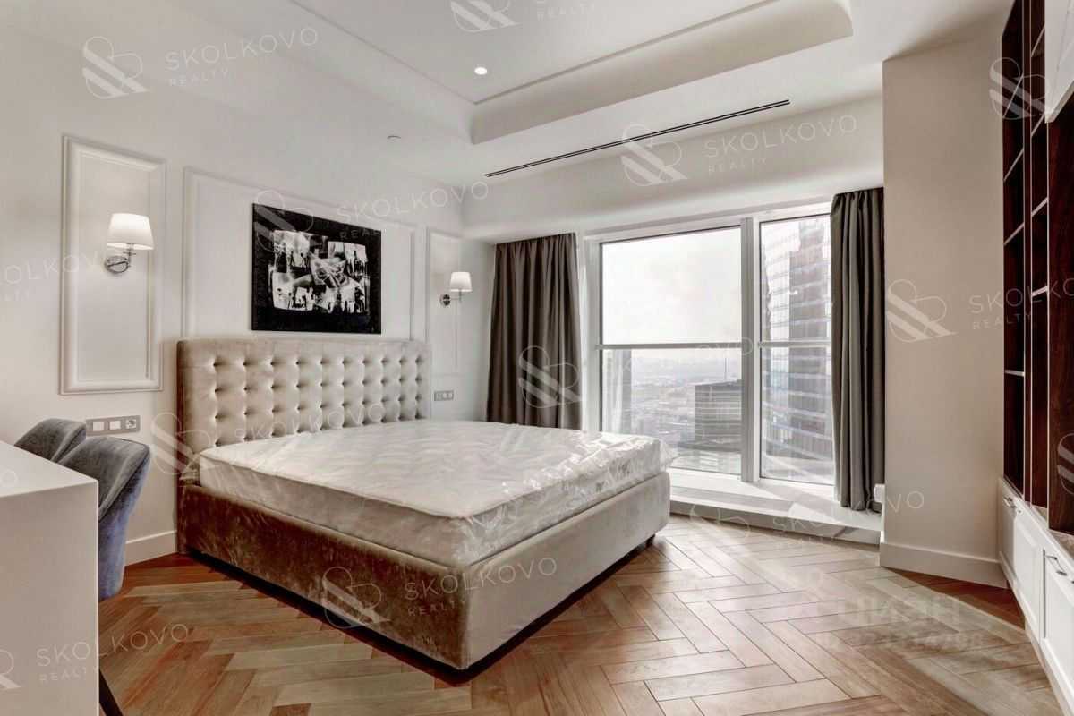 1-комнатная квартира, 37,4 м²