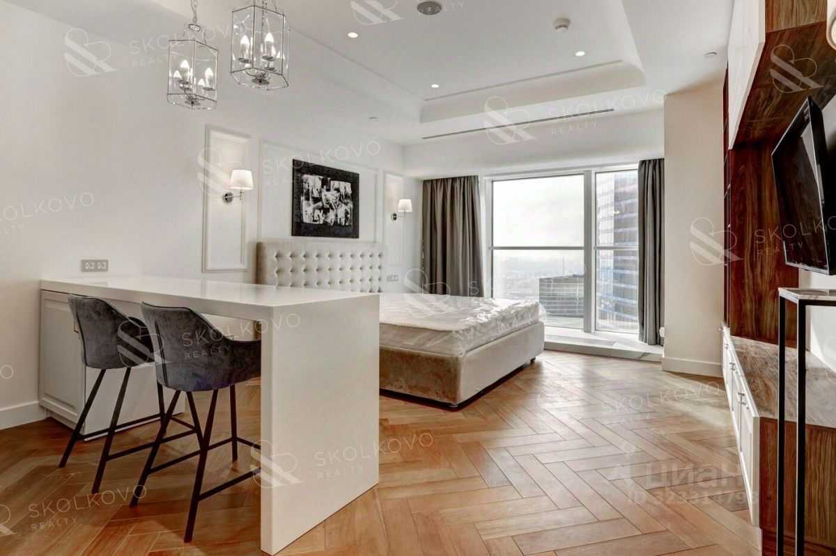 1-комнатная квартира, 37,4 м² — фотография 2