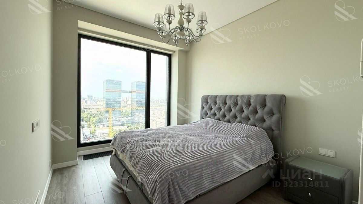 2-комнатная квартира, 47,5 м²