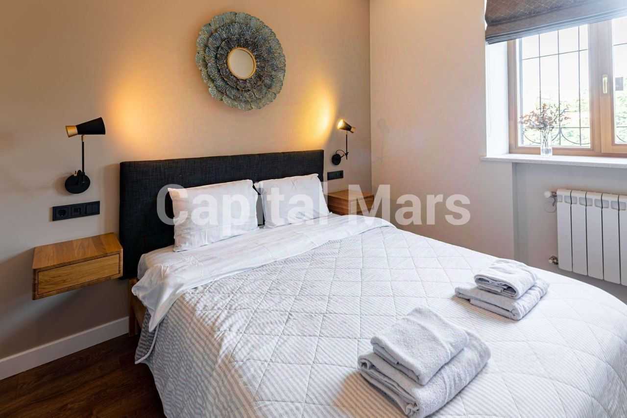 4-комнатная квартира, 101 м²