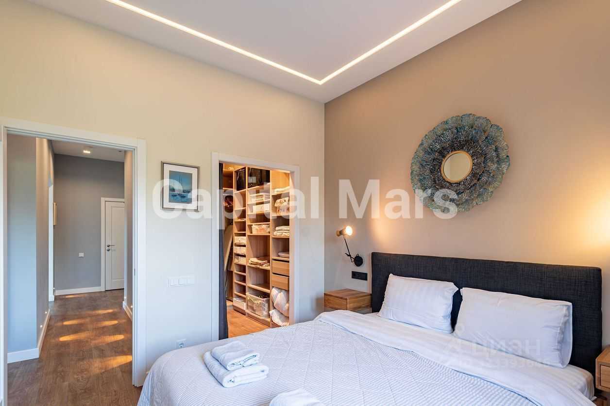 4-комнатная квартира, 101 м² — фотография 2